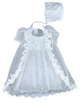 GIRL CHRISTENING (3906)