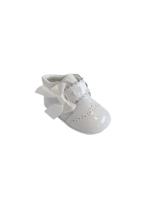 girl Christening  shoes