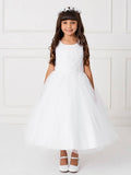 Girls Communion # 5808    SOLD OUT