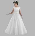 Girls Communion Dress