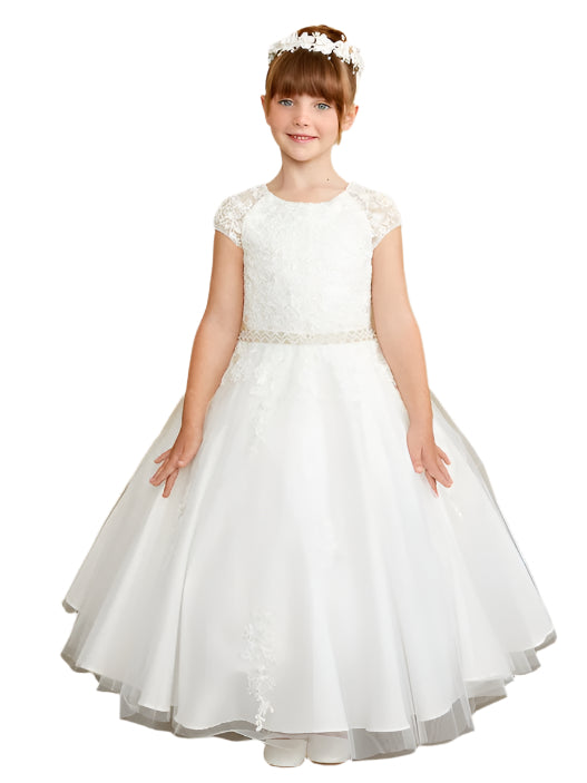 Girls communion SOLD OUT