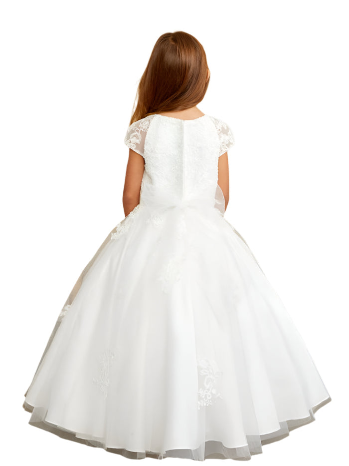 Girls communion SOLD OUT