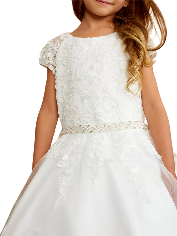 Girls communion SOLD OUT