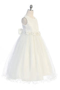 Girls Communion