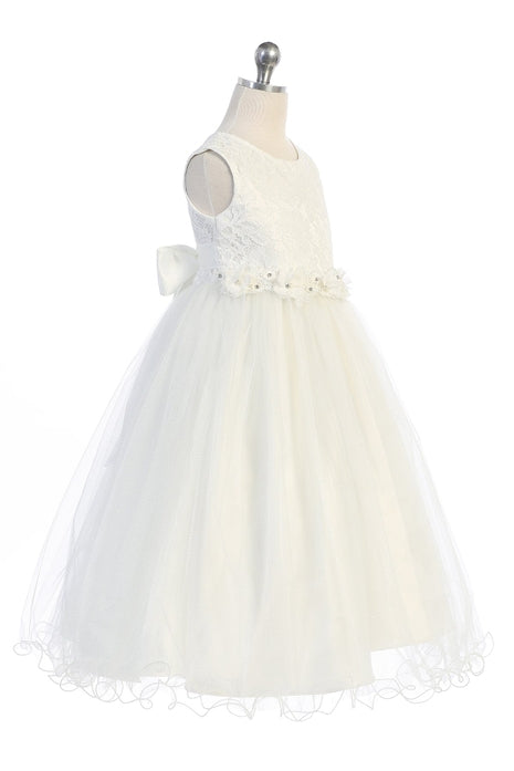 Girls Communion