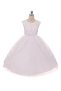 Girls Communion