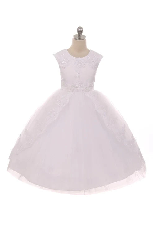 Girls Communion