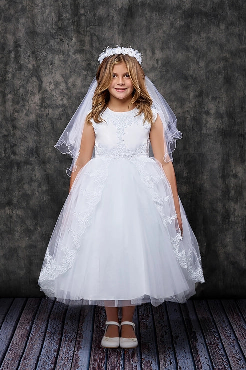 Girls Communion