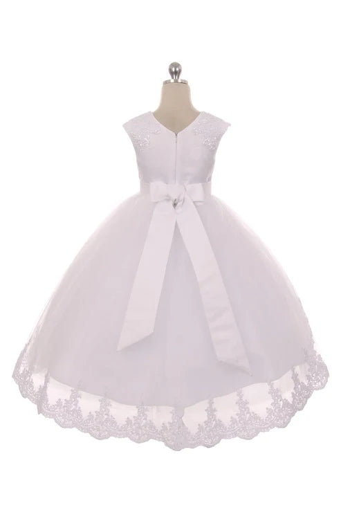 Girls Communion