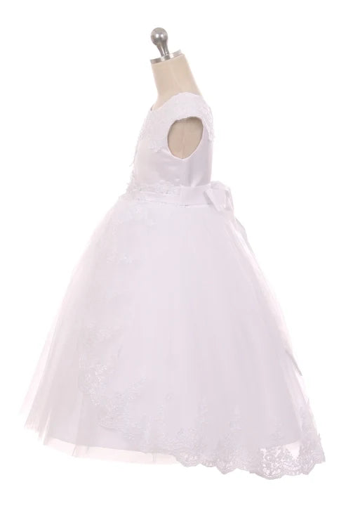 Girls Communion