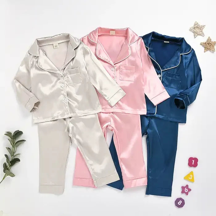 Girls Pajamas