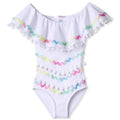 GIRL'SWIMSUITS