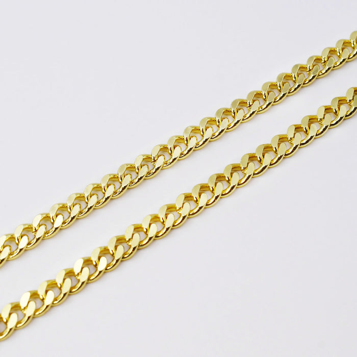 dainty gold necklace, layered design, boutique wholesale, womens accessories, statement piece, trendy style, waterproof, hypoallergenic, tarnish free