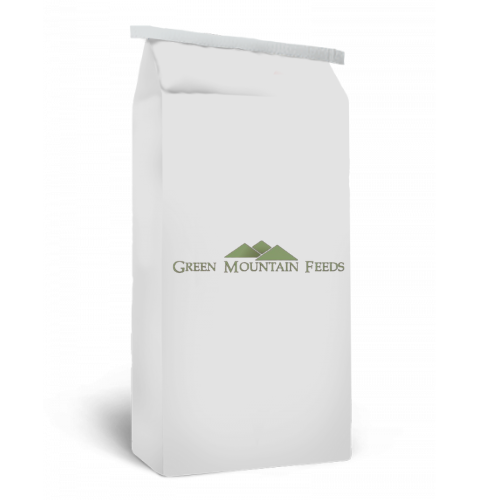 Green Mountain Organic Broiler Crumbles