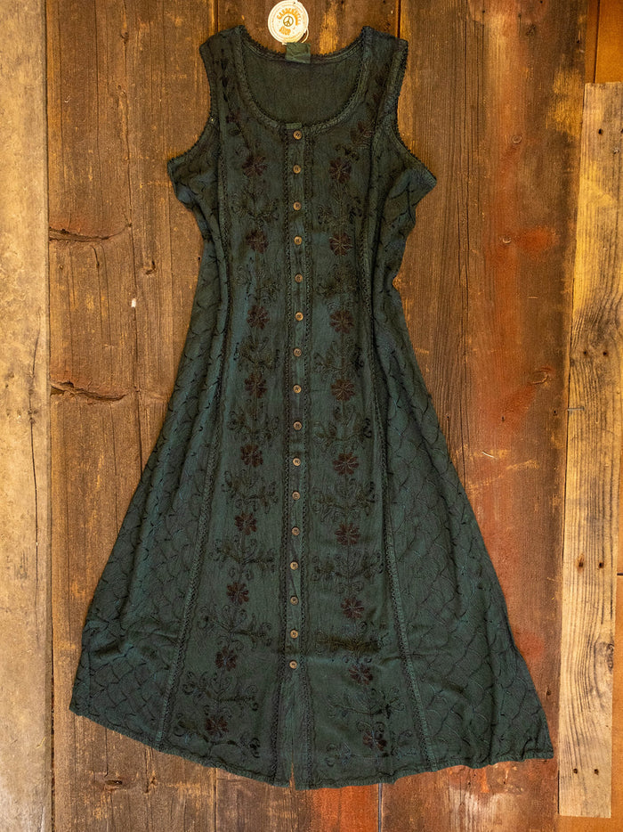 Petite / Spirulina