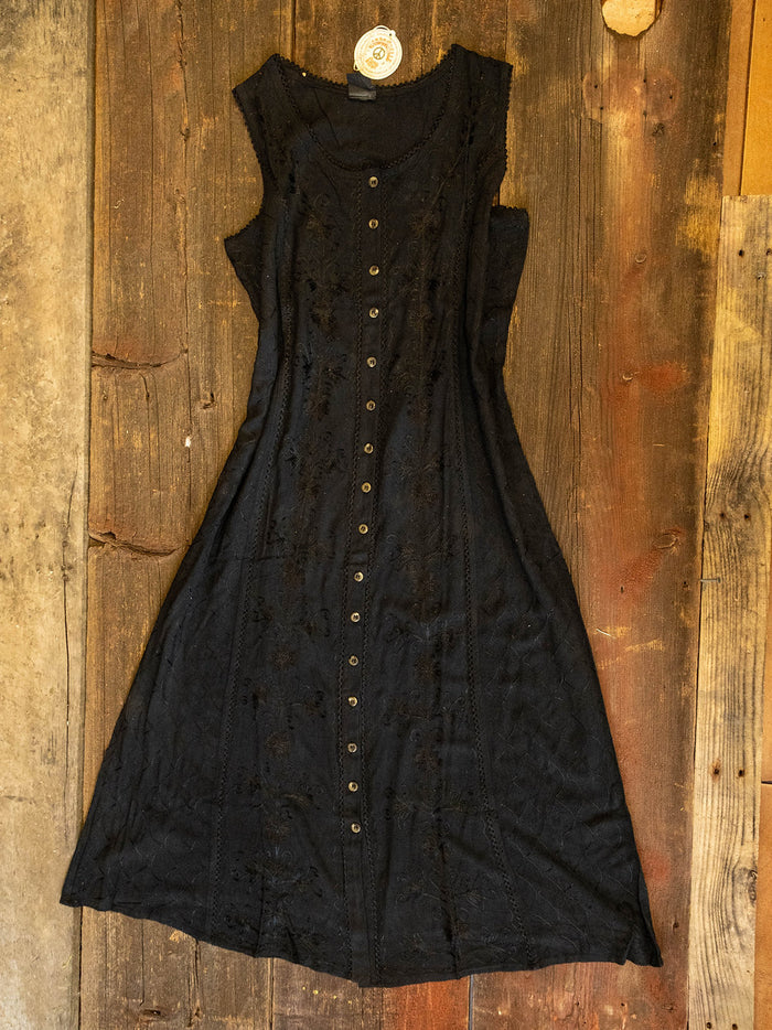 Petite / Obsidian