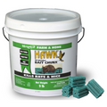HAWK ALL-WEATHER BAIT CHUNX