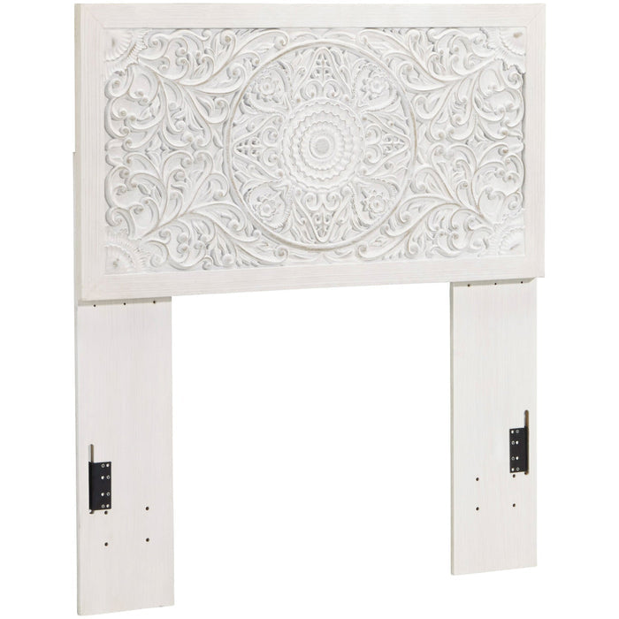 Paxberry Panel Headboard