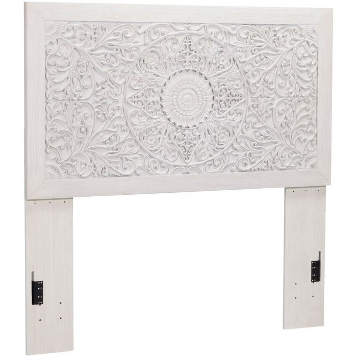 Paxberry Panel Headboard