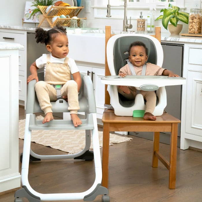 HIGH CHAIR