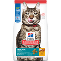Hill's Science Diet Adult 7+ Indoor Chicken Recipe Cat Food