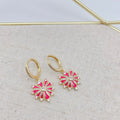 Gold hoop earrings minimalist style,
Silver stud earrings everyday wear,
Pearl drop earrings elegant outfit,
Gemstone huggie earrings vibrant look,
Dainty chain earrings modern chic,
Boho tassel earrings festival vibe,
Crystal dangle earrings evening style,
Rose gold mini hoops soft shine,
Textured stud earrings boutique appeal,
Colorful beaded earrings artisan touch,
Statement earrings bold trendy fashion,
Wholesale earrings for boutiques selection