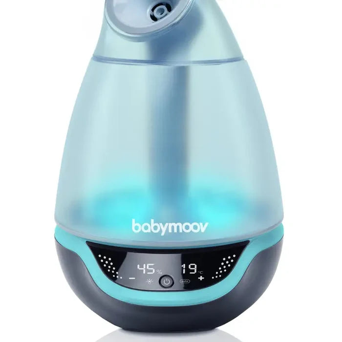 Hygro + Humidifier