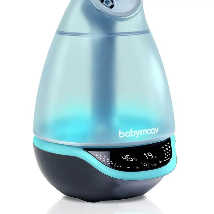 Hygro + Humidifier