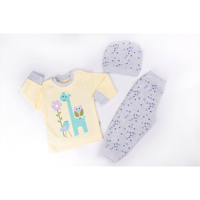 Inci bebe set 2pcs