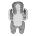 Infant To Toddler Head and Body Support