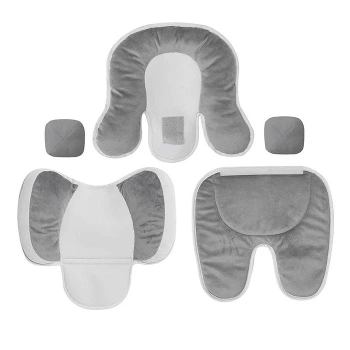 Infant To Toddler Head and Body Support