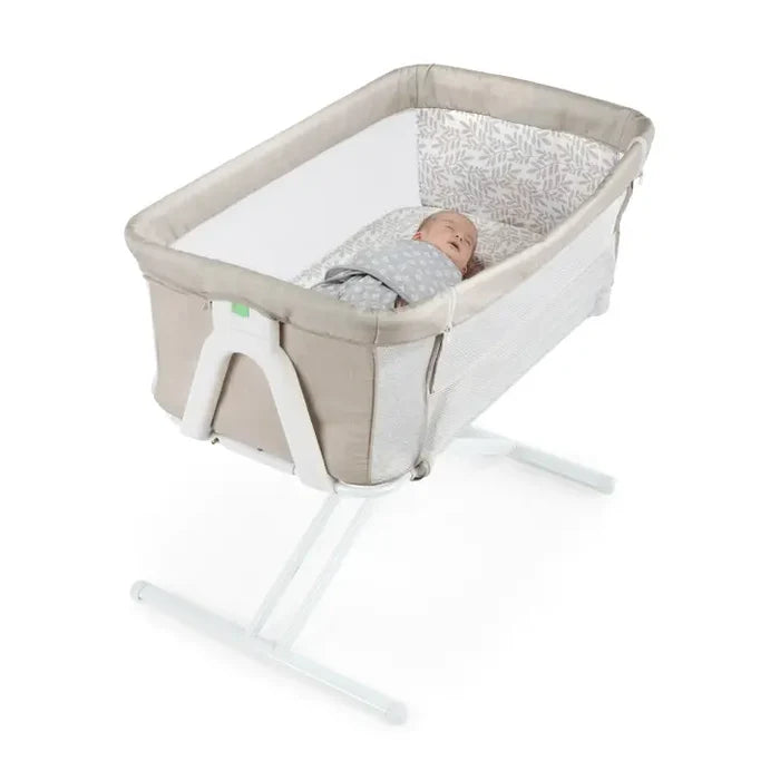 Ingenuity Dream Closer 2 in 1 Bassinet Rowan