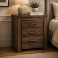 Juararo Two Drawer Nightstand