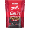 Koha Freeze-Dried Raw Bites Beef Entrée for Dogs