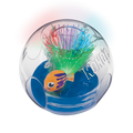 Kong Bat-A-Bout Glow Aquarium Cat Toy