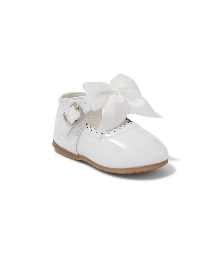 Kylie Hard-Sole Children's Shoes