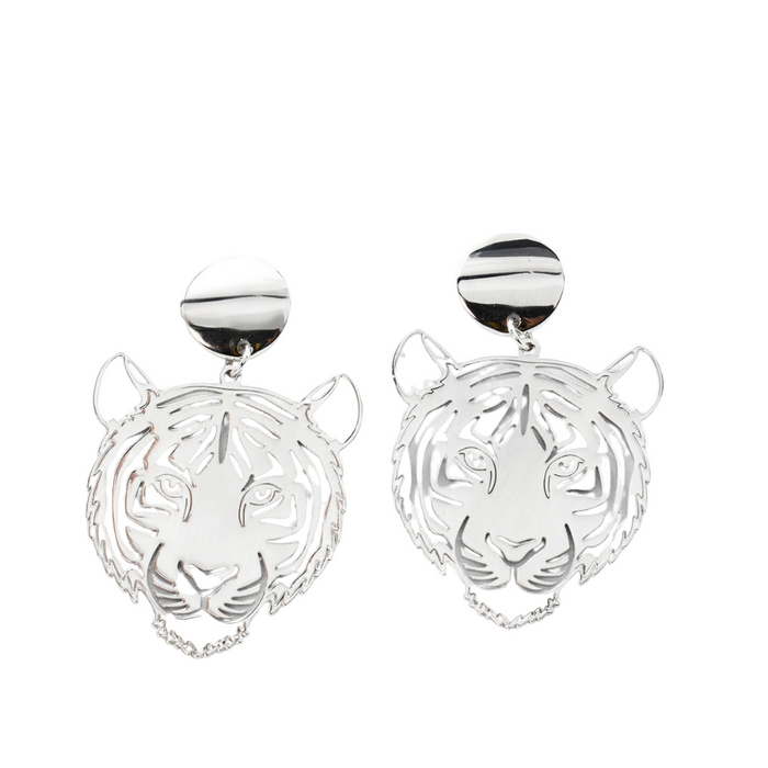 waterproof hypoallergenic silver earrings, tarnish free silver jewelry, dainty silver earrings, silver hoop earrings, handcrafted gemstone silver earrings, boutique wholesale earrings, everyday silver jewelry, high-quality silver earrings