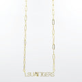 dainty gold necklace, layered design, boutique wholesale, womens accessories, statement piece, trendy style, waterproof, hypoallergenic, tarnish free