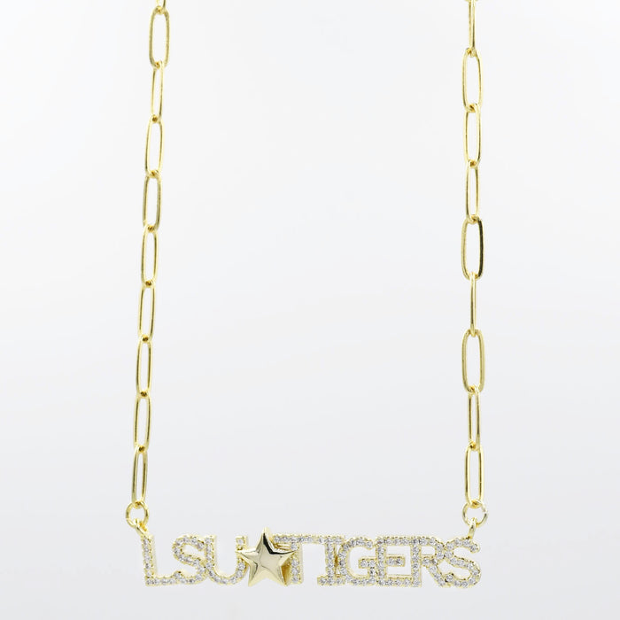 dainty gold necklace, layered design, boutique wholesale, womens accessories, statement piece, trendy style, waterproof, hypoallergenic, tarnish free