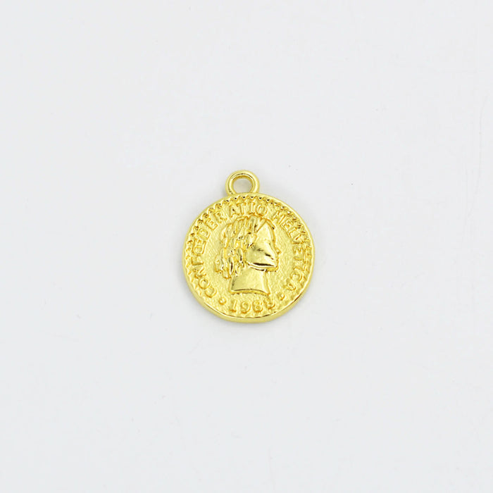 Lucky Charm Coin