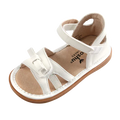 Marilyn Strappy Sandal | Toddler Squeaky Shoes