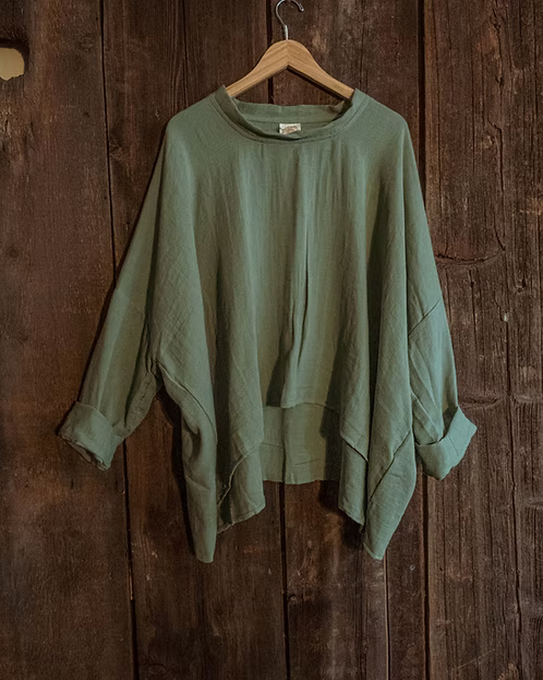 One Size / Basil