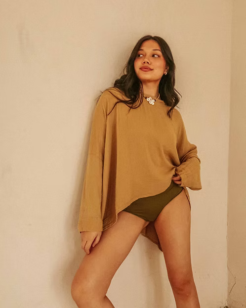 Mason Pullover Shirt