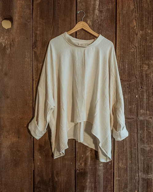 Mason Pullover Shirt