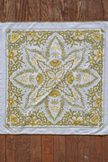 Meadowwheel Cotton Bandana