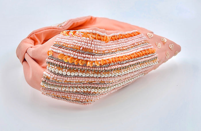 Melocoton headband