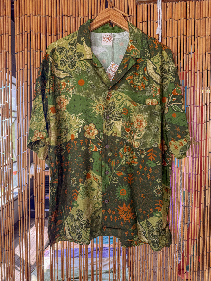 Men's Surf n Skate Shirt
