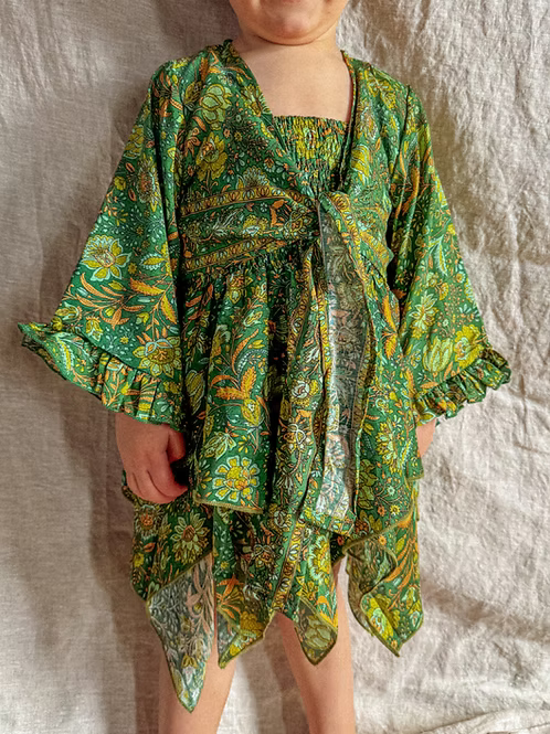 Mini Fairy Dream Dress