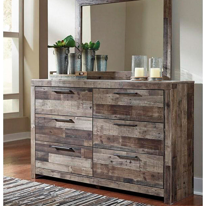 Derekson Mirror