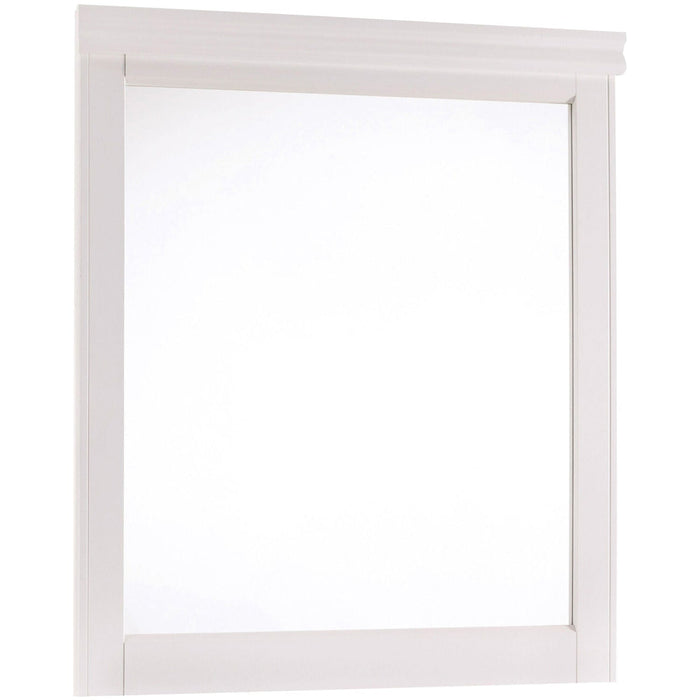 Anarasia Mirror